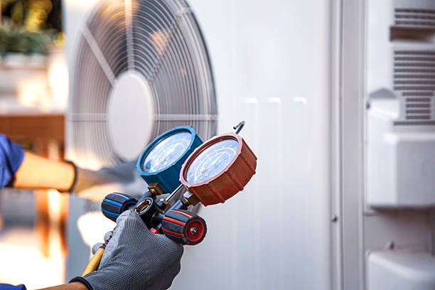 Trusted Hvac service in Angels Camp, CA - FH HVAC